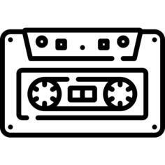 Tape