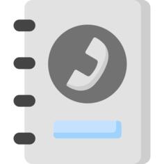 Phone book