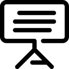 黑板