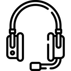 Headset