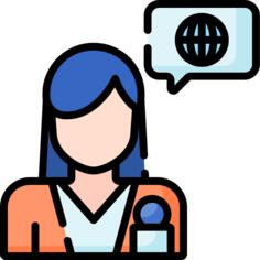 Reporter