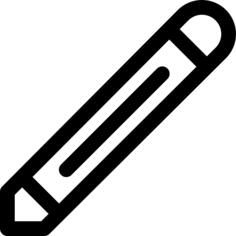 Pencil