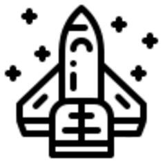 Space shuttle