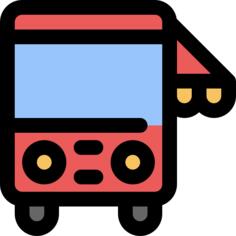 食物餐车