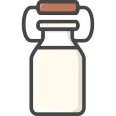 牛奶罐