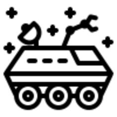Moon rover
