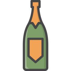 香槟酒