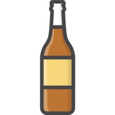 啤酒瓶