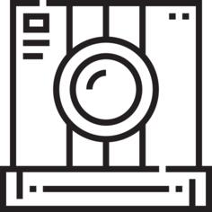 Instant camera