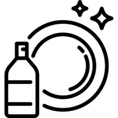 洗碗