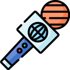 Microphone