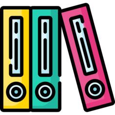 Folders