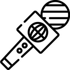 Microphone