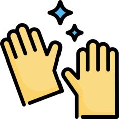 Hand glove