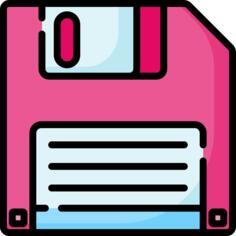 Floppy disk