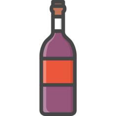 酒瓶