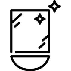 镜子
