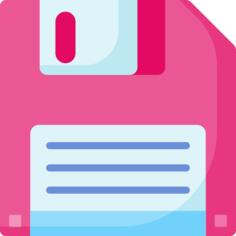 Floppy disk
