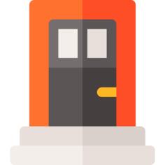 Door