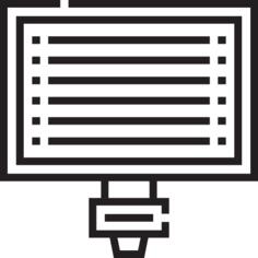 光