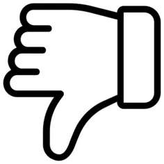 Dislike