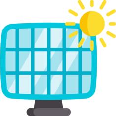 太阳能板