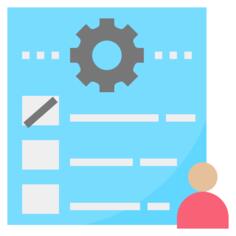 Task list