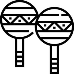 Maracas