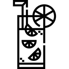 鸡尾酒