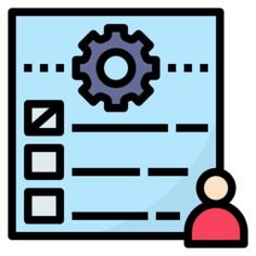 Task list