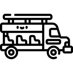 Bus