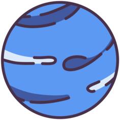 行星