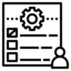 Task list