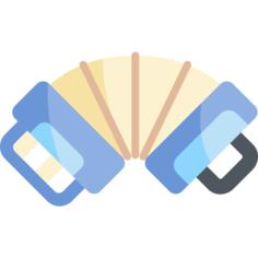 手风琴