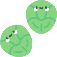 抱子甘蓝