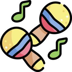 Maracas