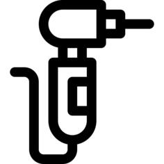 Dental drill