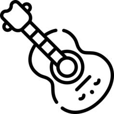 吉他