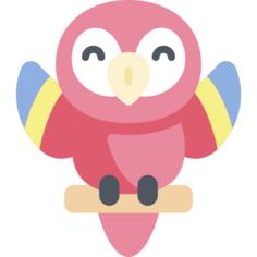Macaw