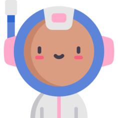 Astronaut