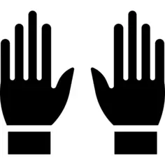 Player gloves