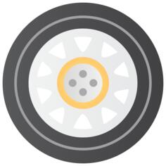 Wheel