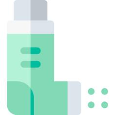 Inhalator