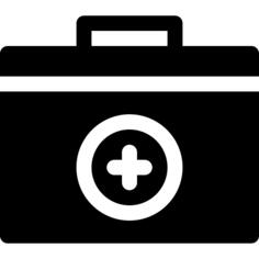 First aid kit