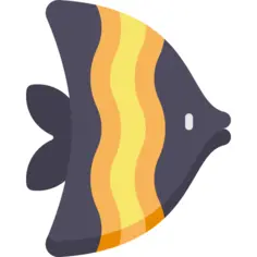 Angelfish