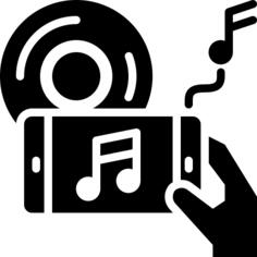 Music player