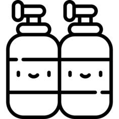 氧气罐