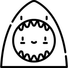 鲨鱼