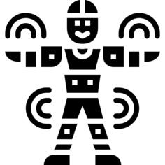 Motion sensor