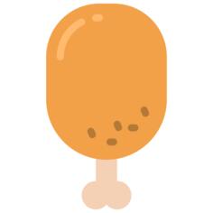 Turkey leg